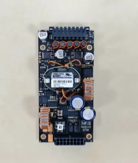 Beckhoff C9900-P223 Power Electronics Module product photo 4