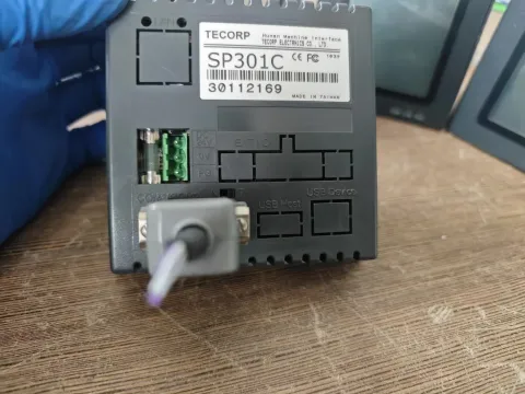 TECORP SP301C Industrial Automation Component product photo 2