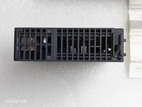 Mitsubishi Electric Q00CPU I/O Module product photo 5