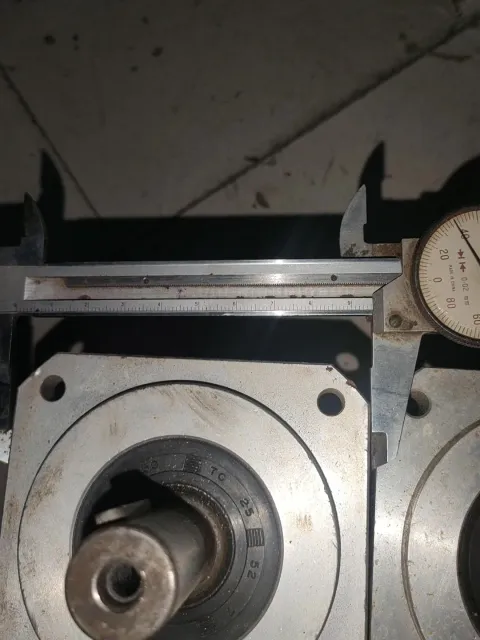 White Label DH090L2-20-19-70; DH090L2-100-19-70 Industrial Automation Component product photo 4