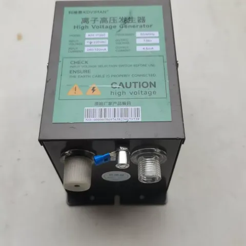 White Label KM-FQ60 Power Electronics Module product photo 3