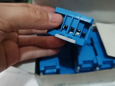 Finder 90.83.3 Industrial Relay product photo 8