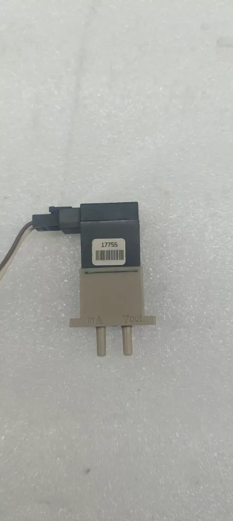 Bürkert 7604 FF PK Industrial Automation Component product photo 1
