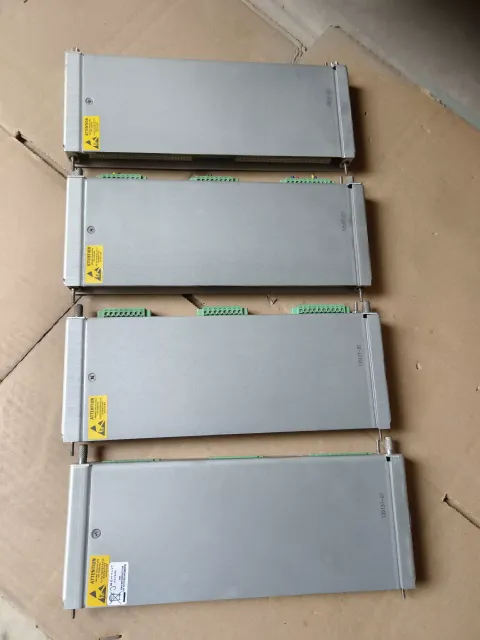 Bently Nevada 135137-01 I/O Module — product photo 18 of 25