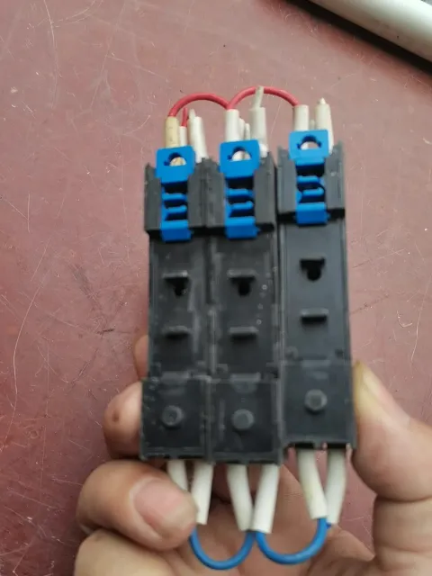 OMRON G2R-2-S30 24VDC Industrial Relay product photo 5