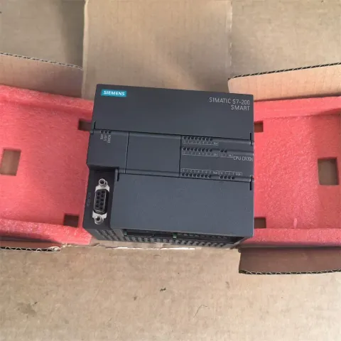 Siemens 6ES7288-1CR30-0AA1 PLC Module product photo 2