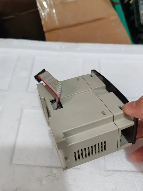 White Label DVP-08XM PLC Module product photo 3