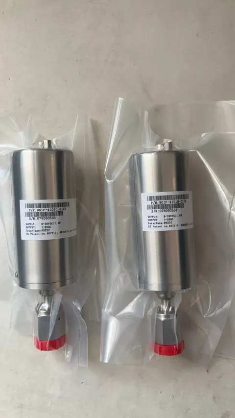 MKS 901P-41010-0109 Industrial Sensor product photo 3