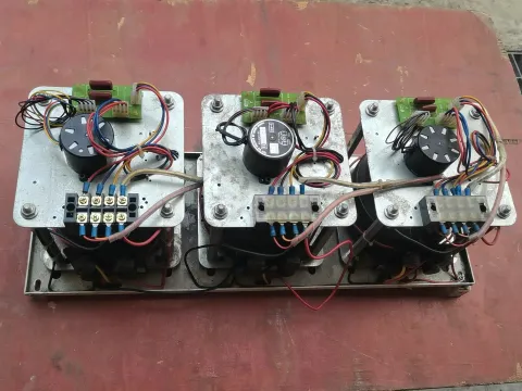 White Label SE-205NE Power Electronics Module product photo 3