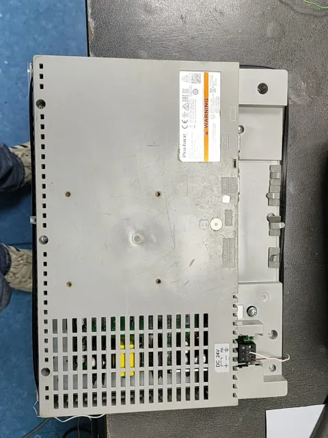 Pro-face PFXGP4501TADW Industrial Automation Component — product photo 4 of 4