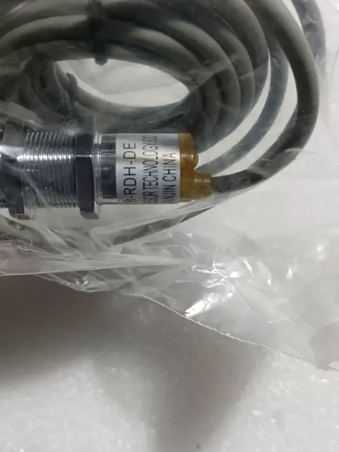 天津恒源 / Heng Yuan GM18-RDH-PDD2.5m Industrial Sensor product photo 4