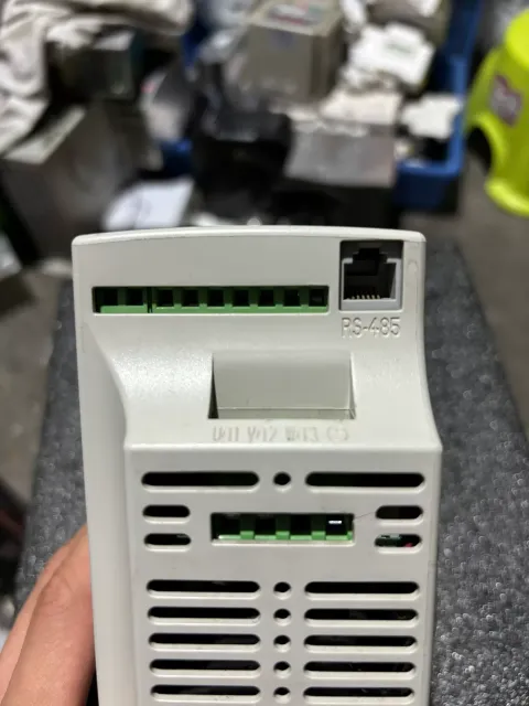 Delta VFD007L21A Power Electronics Module — product photo 12 of 14