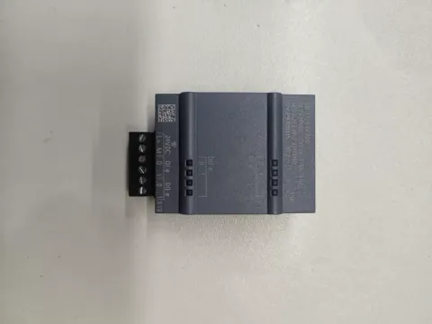 Siemens 6ES7223-0BD30-0XB0 I/O Module product photo 1