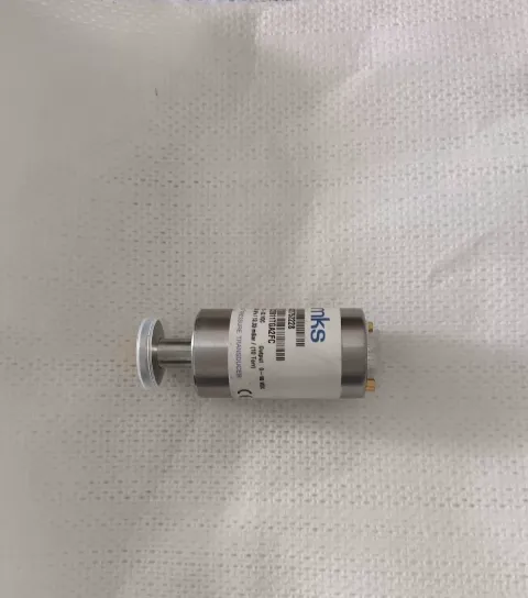 MKS Instruments 722C11TGA2FC Industrial Sensor product photo 1