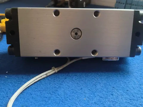 SMC CDRA1BS63-190 Industrial Automation Component product photo 6