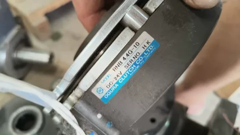 White Label RNB 4.4G-10 Motor & Drive Component product photo 5