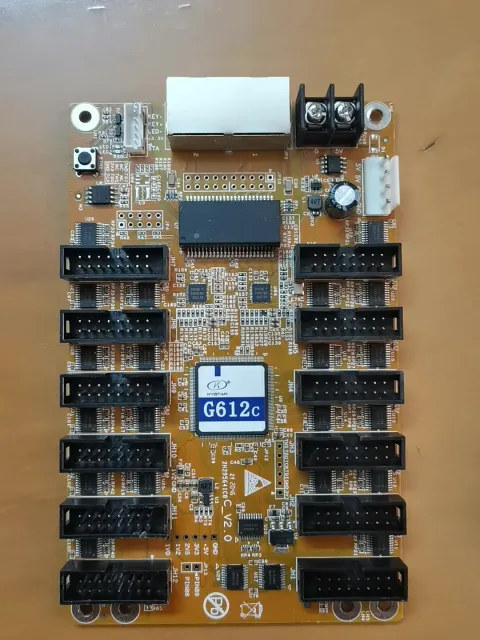 White Label G612c V2.0 Industrial Automation Component product photo 2