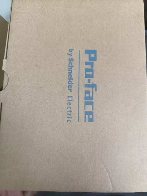 Pro-face / Schneider Electric PFXGP4502WADW Industrial Automation Component product photo 2