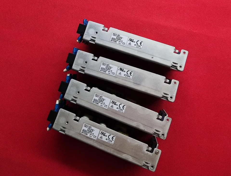 TDK RKW12-4R3 Industrial Sensor product photo 1