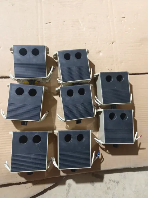 Omron K2CU-F40A-FGS / K2CU-F-GS Industrial Automation Component product photo 4