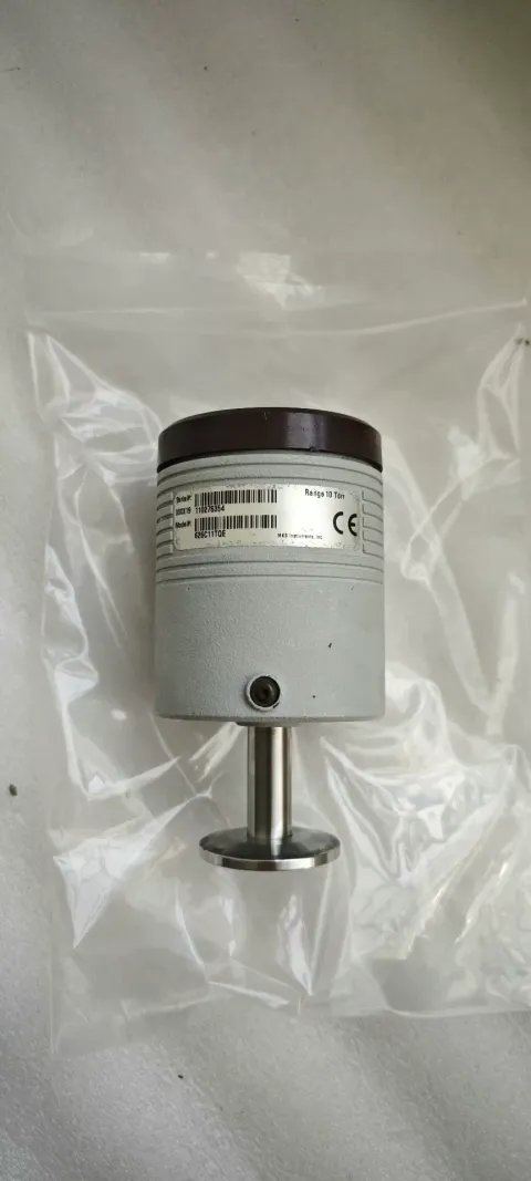 MKS 626C11TQE Industrial Automation Component — product photo 2 of 11