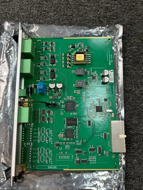 White Label IFM5.1 Industrial Control Board product photo 3