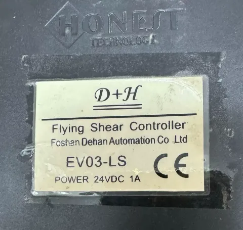 Honest Technology EV03 PLC Module product photo 4