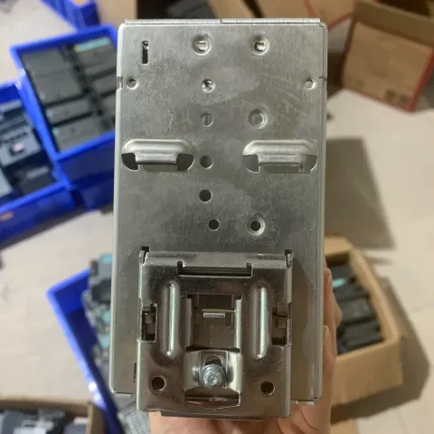 Siemens 6EP1961-3BA21 Industrial Automation Component — product photo 7 of 10