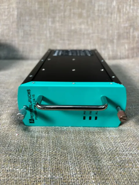 White Label PS3500-PM-1.24.15 (Part No. 911109) Power Electronics Module product photo 1
