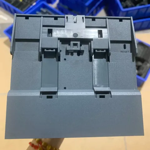 Siemens 6GK5124-0BA00-2AB2 Industrial Sensor — product photo 8 of 11