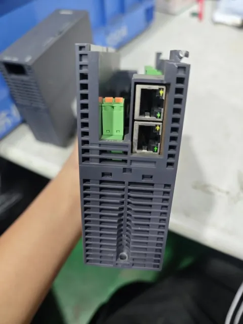 XINJE / 信捷 XG1-16T4 PLC Module product photo 5