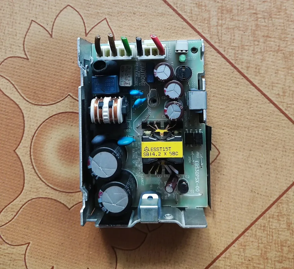 Unbranded Industrial ESS30-18-MO1 Industrial Sensor product photo 1