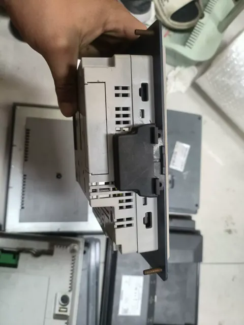 Schneider Electric / Telemecanique XBTOT2110 Industrial Automation Component product photo 6