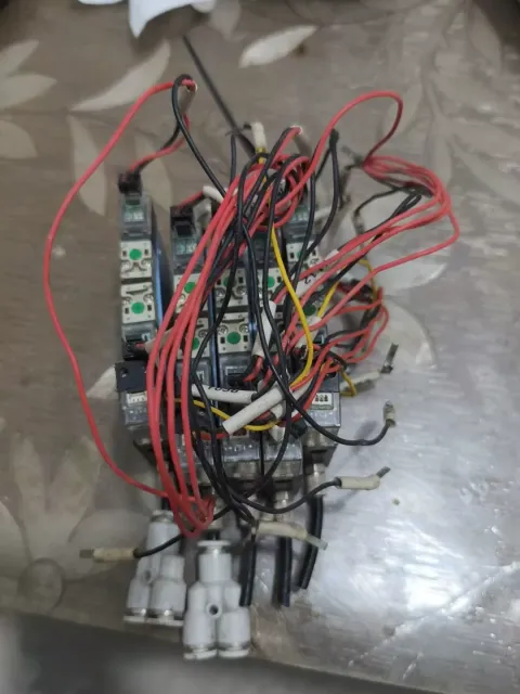 阿克赛西 XS-HF07G Industrial Automation Component product photo 1