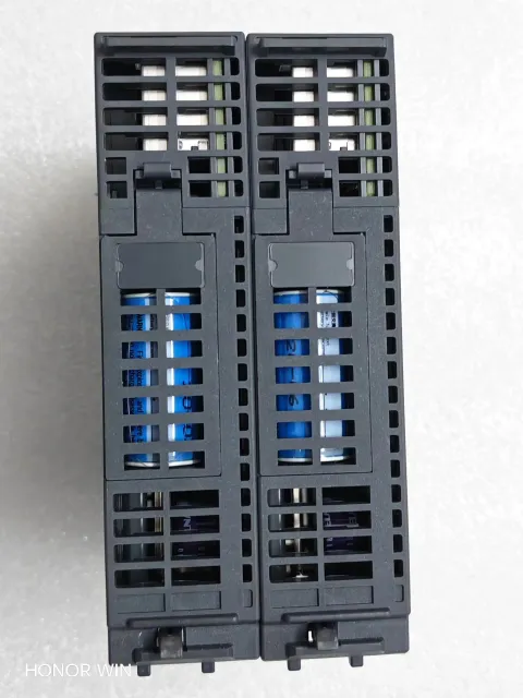 Mitsubishi Electric Q04UDVCPU Industrial Automation Component — product photo 18 of 34