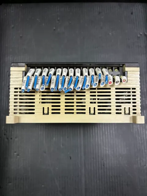 OMRON CPM1A-40CDR-A-V1 PLC Module product photo 3