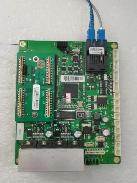 White Label W803HEAD_VB Industrial Control Board product photo 6