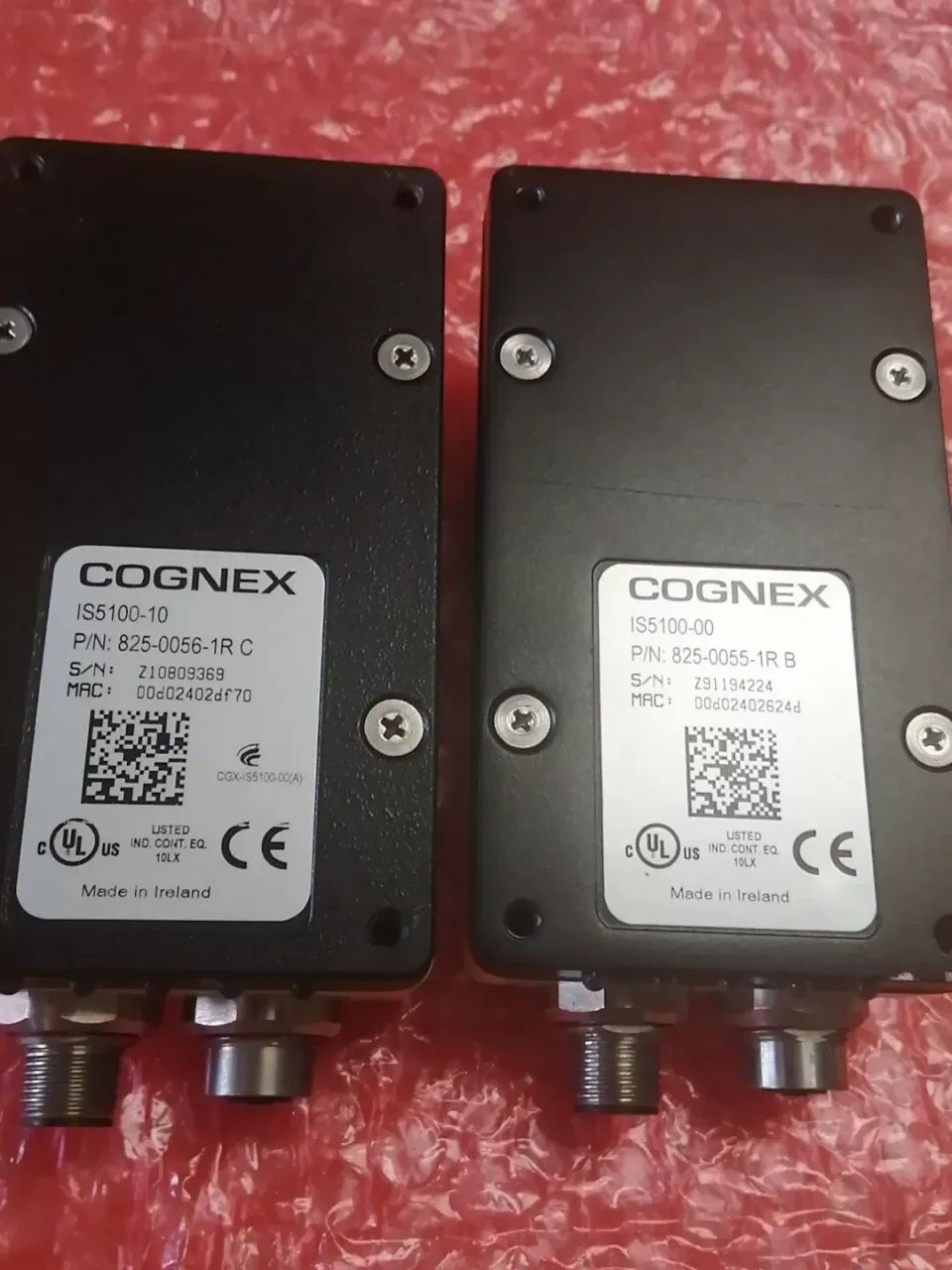 White Label IS5100-10 Industrial Automation Component product photo 1