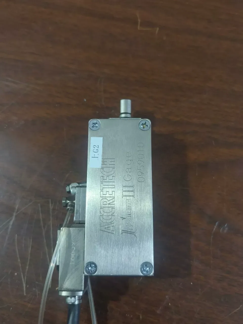 ACCRETECH / Tokyo Seimitsu 0959210 Industrial Sensor product photo 1