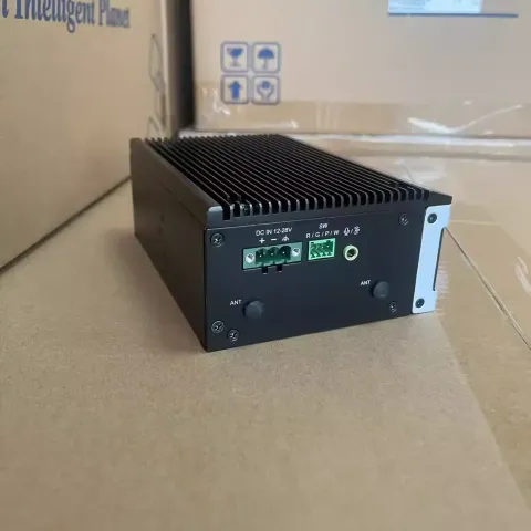 Advantech ARK-1221L-S5A1 Industrial Automation Component product photo 4