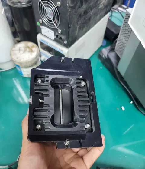 Teledyne DALSA P3-87-08K40-00-R Industrial Automation Component product photo 8