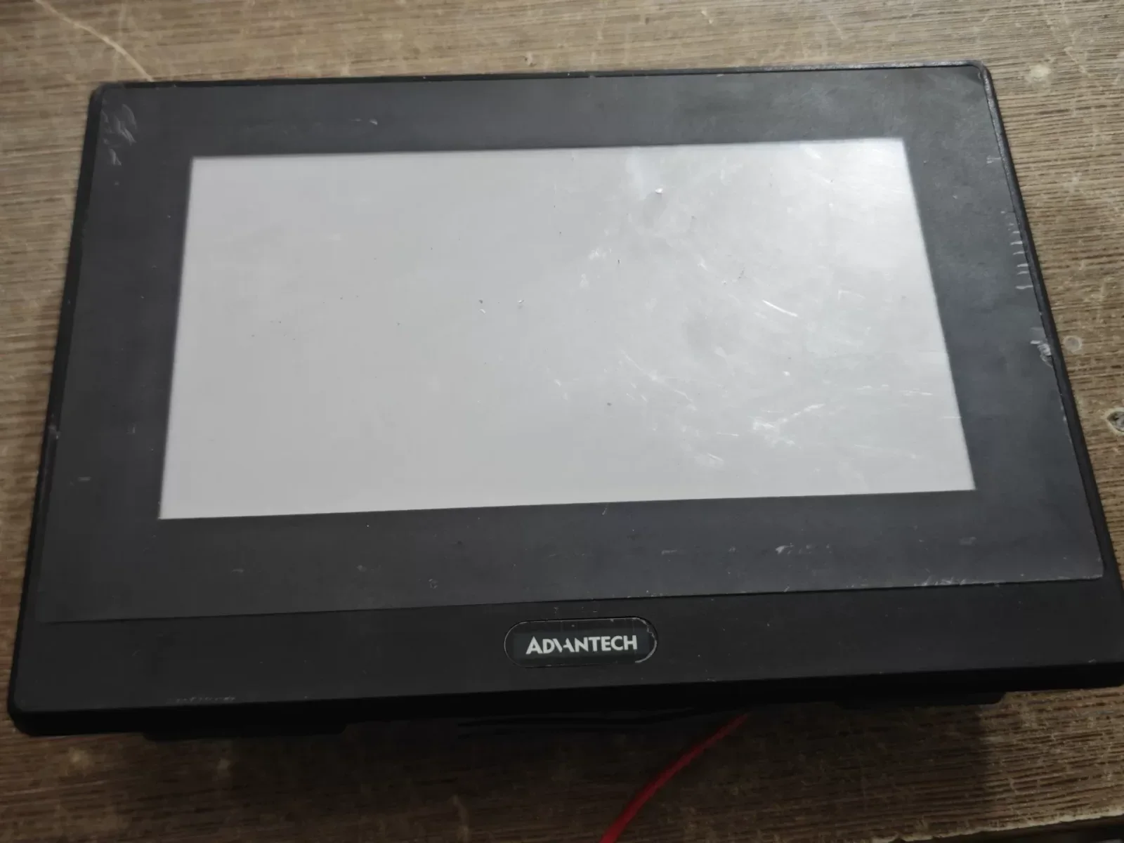 Advantech WOP-2070K-51AE Industrial Automation Component product photo 1