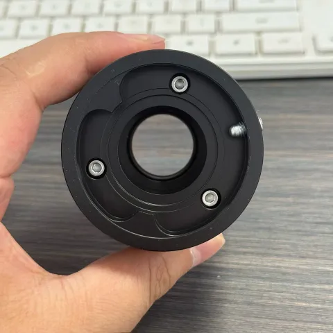 Olympus U-TLU Industrial Automation Component product photo 3