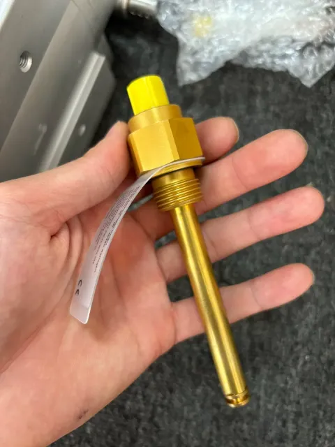White Label MTW-9-100 Industrial Sensor product photo 6