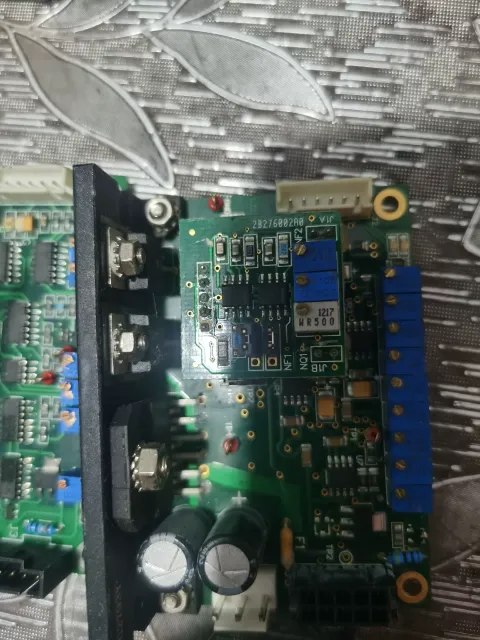 White Label 2B276002A0 Motor & Drive Component product photo 3