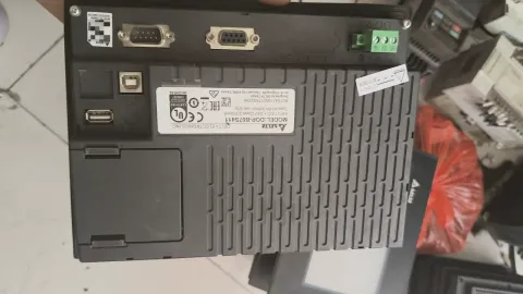 Delta DOP-B07SS411 Industrial Automation Component — product photo 19 of 19