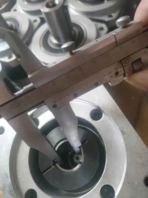 White Label AB115-S2 Industrial Automation Component product photo 7