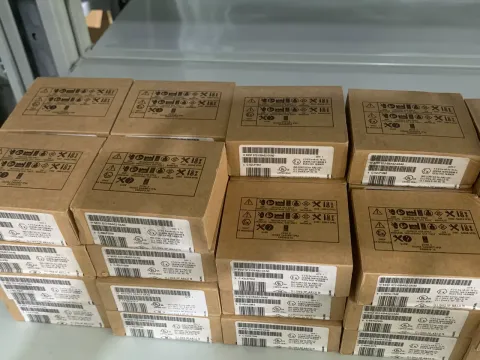 Siemens 6ES7972-0BA52-0XA0 Industrial Automation Component — product photo 2 of 4