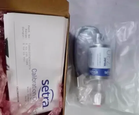 Setra 730G100TAD42CD7A Industrial Sensor product photo 4