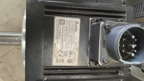 Delta ASD-B2-1521-B; ECMA-E21315RS Motor & Drive Component product photo 6
